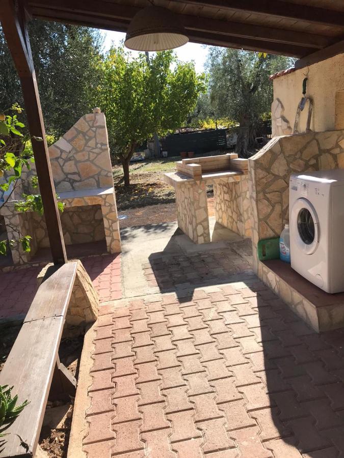 فيستَ Villa Monica Appartamenti المظهر الخارجي الصورة
