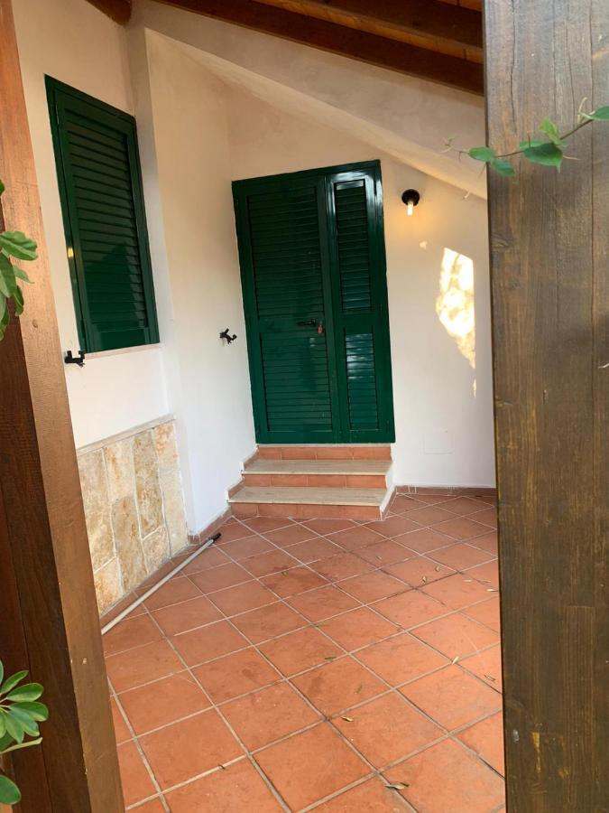 فيستَ Villa Monica Appartamenti المظهر الخارجي الصورة