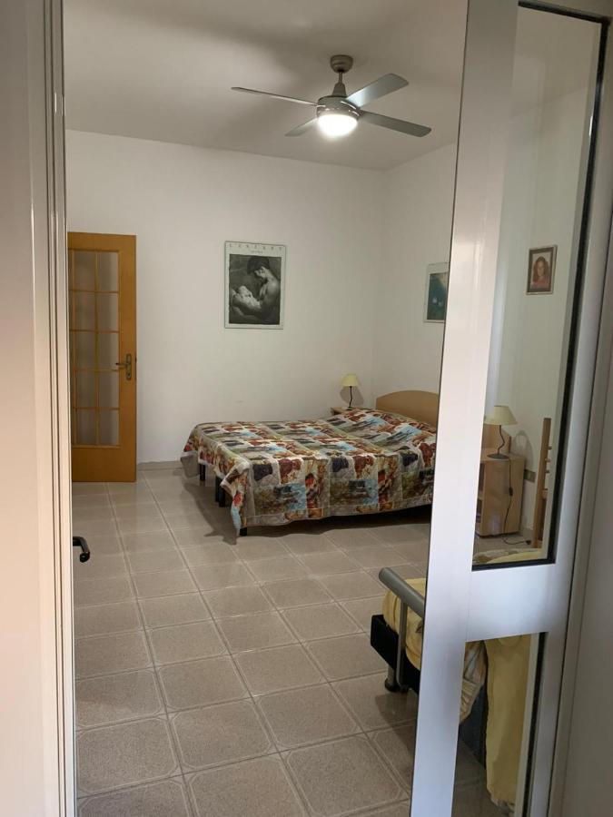 فيستَ Villa Monica Appartamenti المظهر الخارجي الصورة