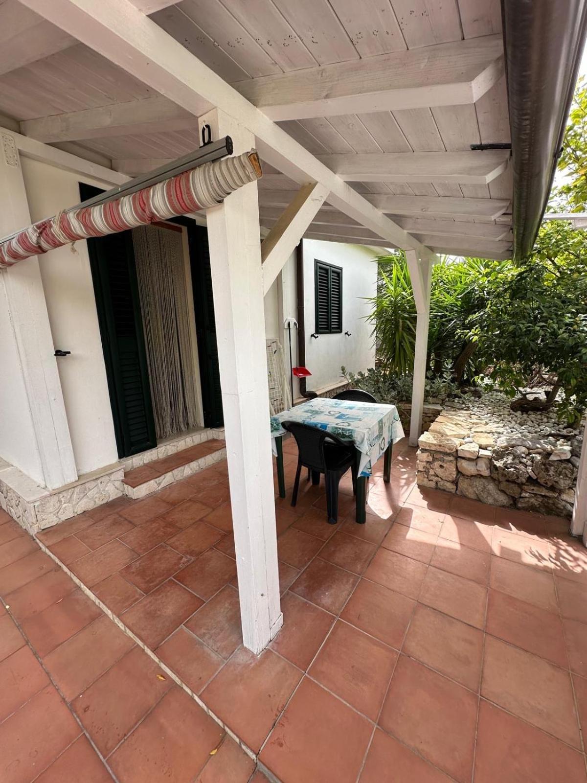 فيستَ Villa Monica Appartamenti المظهر الخارجي الصورة