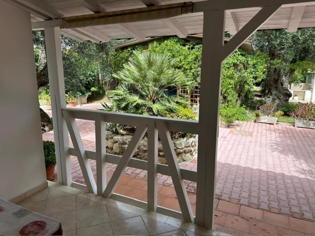 فيستَ Villa Monica Appartamenti المظهر الخارجي الصورة