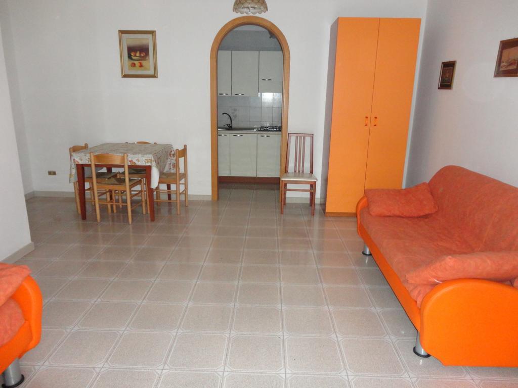 فيستَ Villa Monica Appartamenti الغرفة الصورة