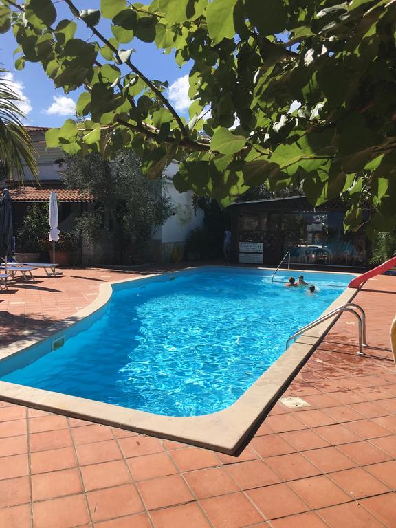 فيستَ Villa Monica Appartamenti المظهر الخارجي الصورة