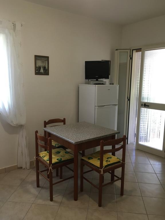 فيستَ Villa Monica Appartamenti المظهر الخارجي الصورة
