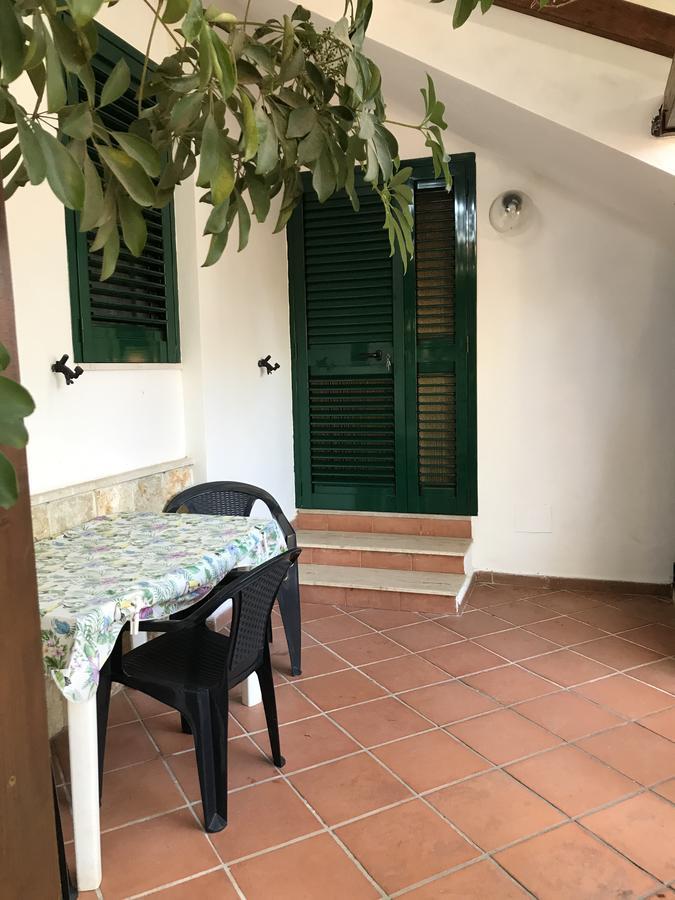 فيستَ Villa Monica Appartamenti المظهر الخارجي الصورة