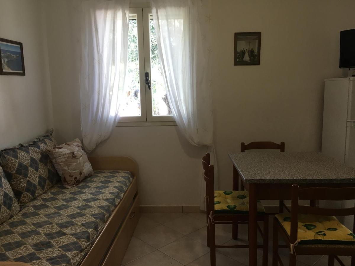 فيستَ Villa Monica Appartamenti المظهر الخارجي الصورة